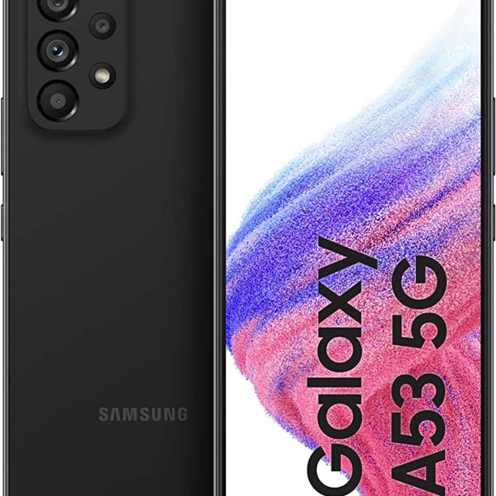 Samsung galaxy a53 5g